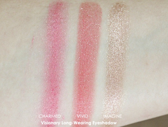 It's time to upgrade your makeup routine for summer with new vibrant shades from Mirabella Lighten Up and Heat Collections!