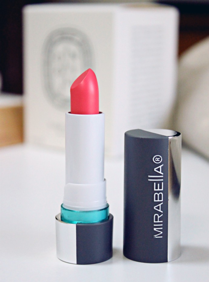 It's time to upgrade your makeup routine for summer with new vibrant shades from Mirabella Lighten Up and Heat Collections!