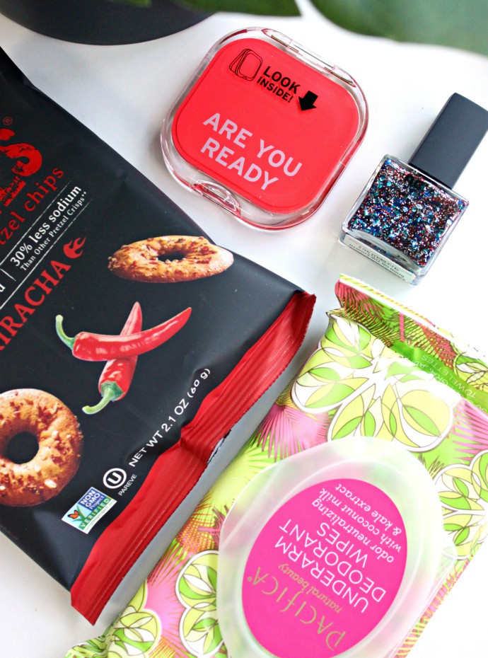 POPSUGAR Must Have June 2016 Review