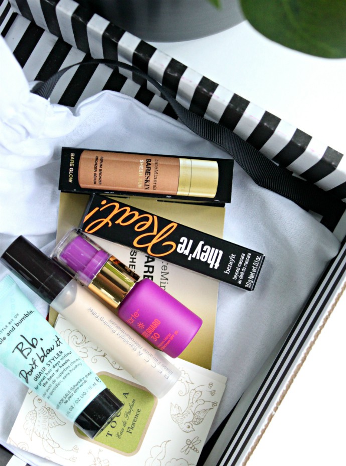 Play! by Sephora June 2016 