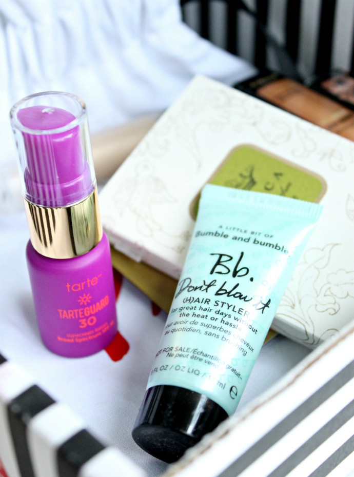 Play! by Sephora June 2016 