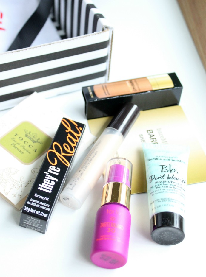 Play! by Sephora June 2016 