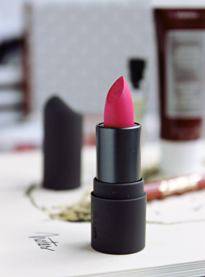 Play! by Sephora May 2016