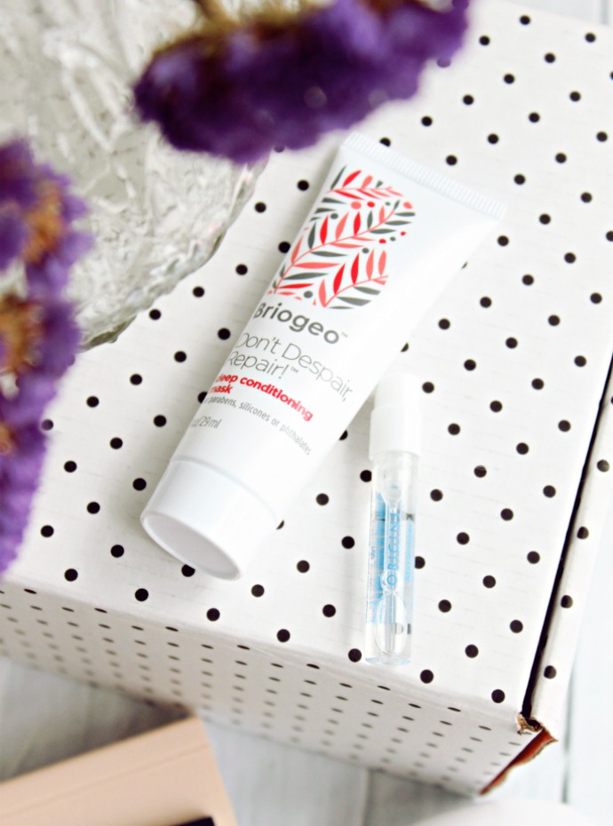 Play! by Sephora May 2016