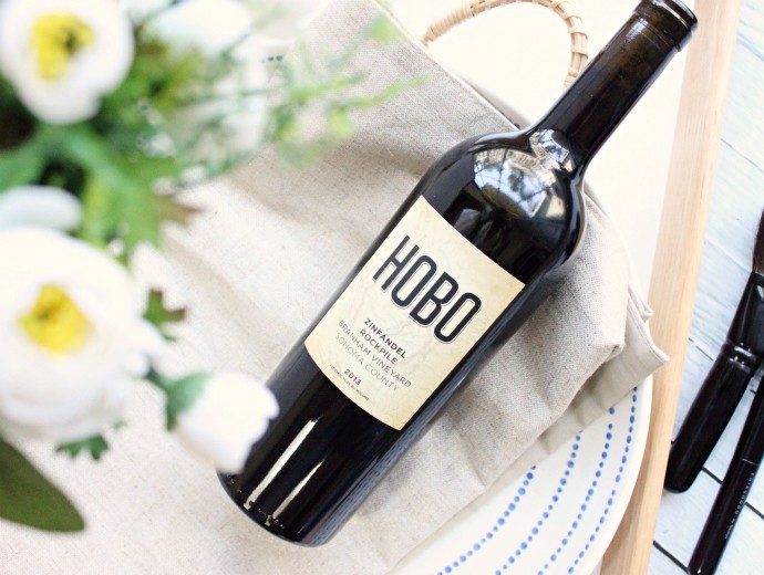 Wine Awesomeness Effortlessly Pairs with Pizza and Summer Fun