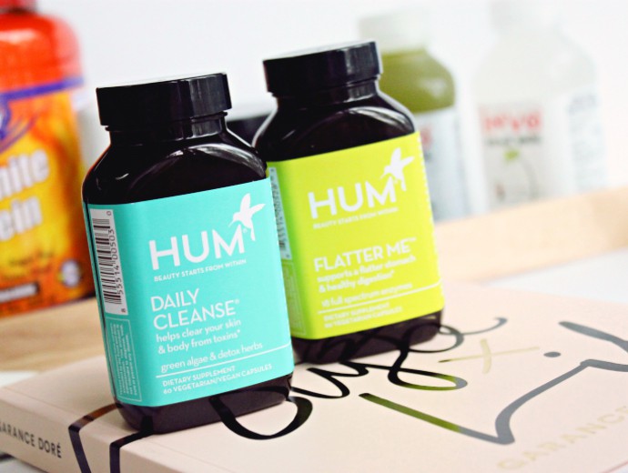 Peek Inside My Personal Supplement Stash: Fitness Essentials