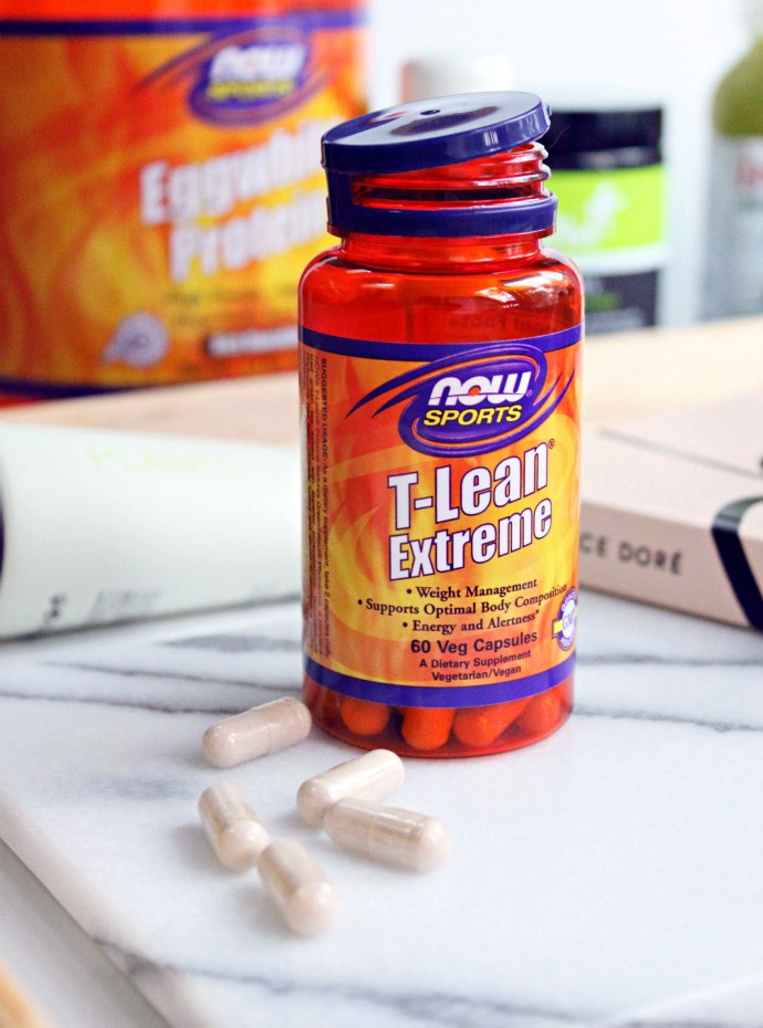Peek Inside My Personal Supplement Stash: Fitness Essentials