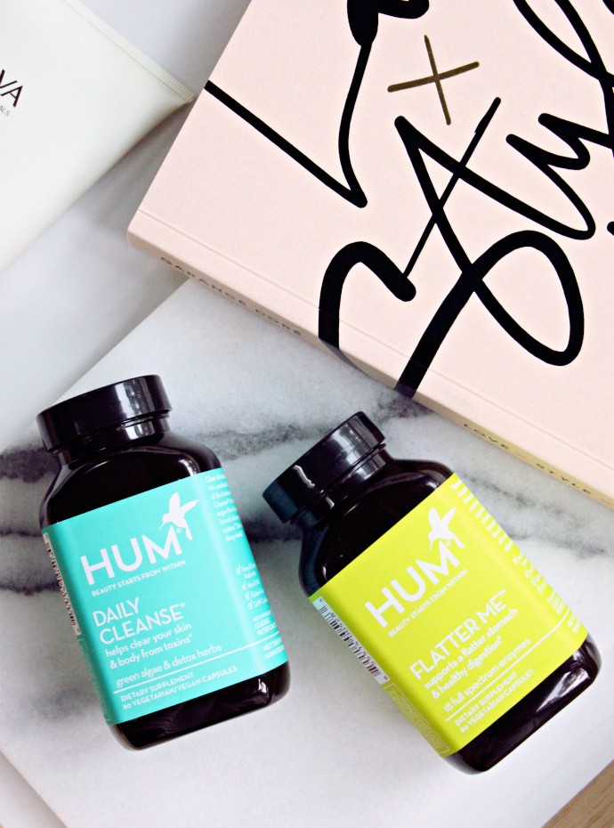 Peek Inside My Personal Supplement Stash: Fitness Essentials