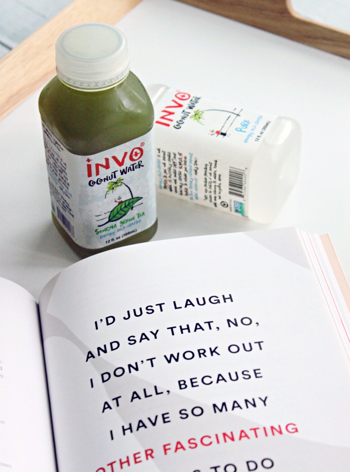 Peek Inside My Personal Supplement Stash: Fitness Essentials