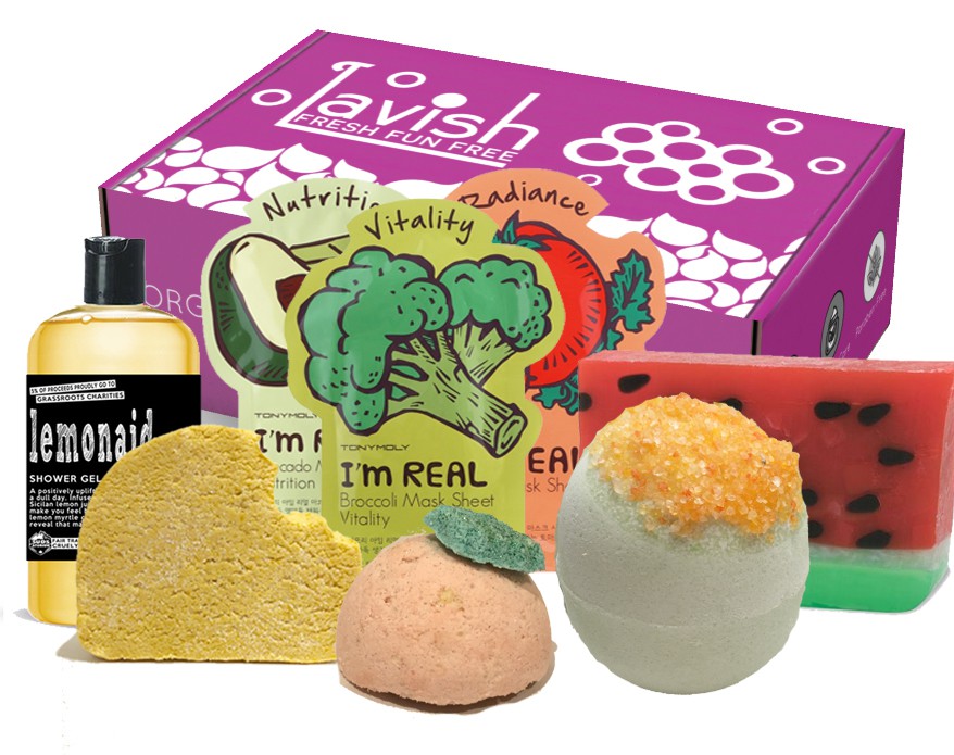  Awesome Subscription Boxes at Cratejoy