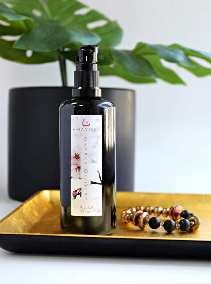 Amayori: Luxurious Bathing Rituals from Japan