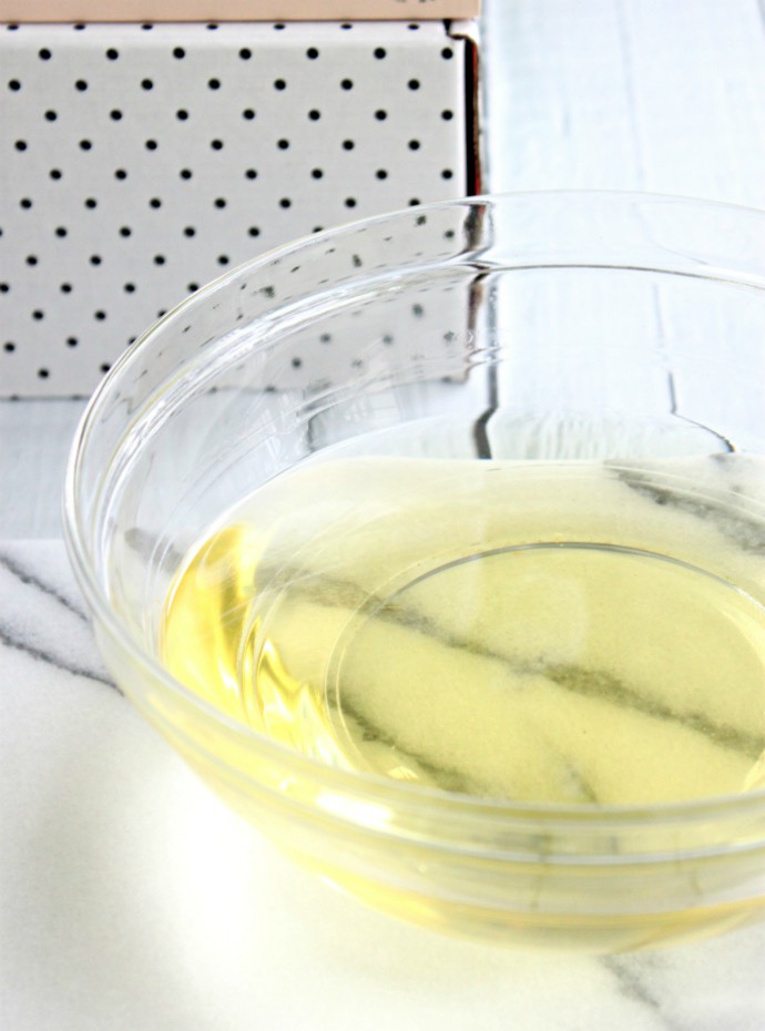 DIY Scented Soy Candles