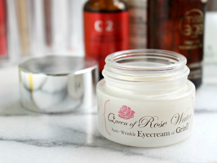 Korean 8 Step AM Beauty Routine for Combination/Dehydrated Skin