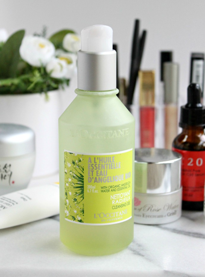 Korean 8 Step AM Beauty Routine for Combination/Dehydrated Skin