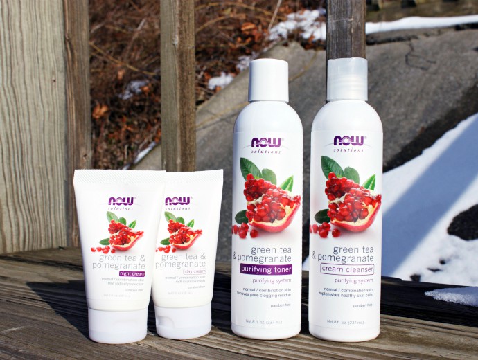 5 Reasons You Should Add Products with Pomegranate Extract to Your Beauty Routine (Backed by Science)