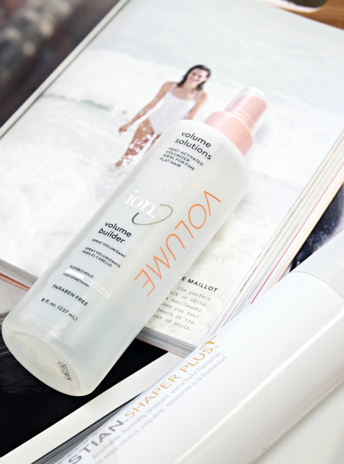 Summer Makeup Look with Sally Beauty