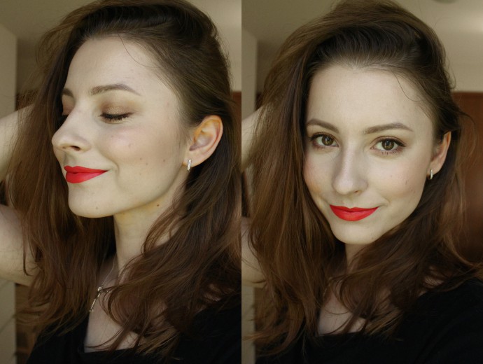 Summer Makeup Look with Sally Beauty