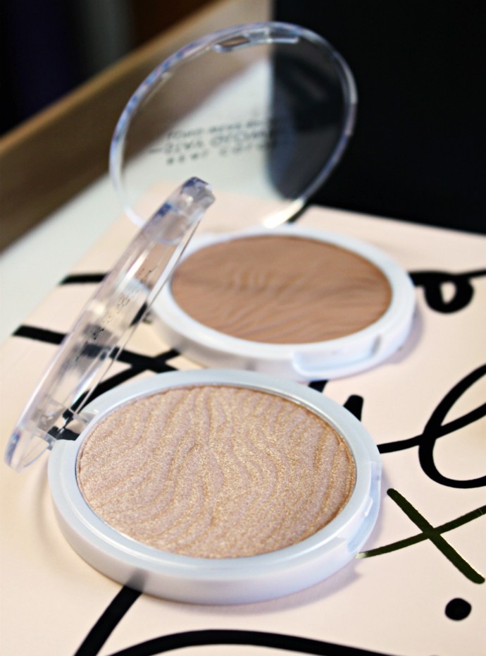 Summer Makeup Look with Sally Beauty