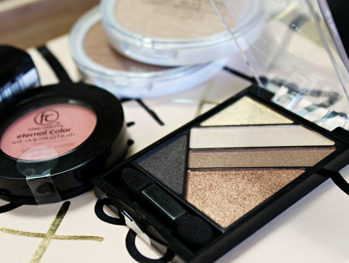 Summer Makeup Look with Sally Beauty