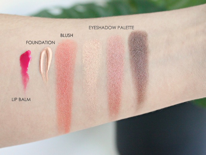 So Susan Lip Love July 2016 & Other Awesome Subscription Boxes at Cratejoy