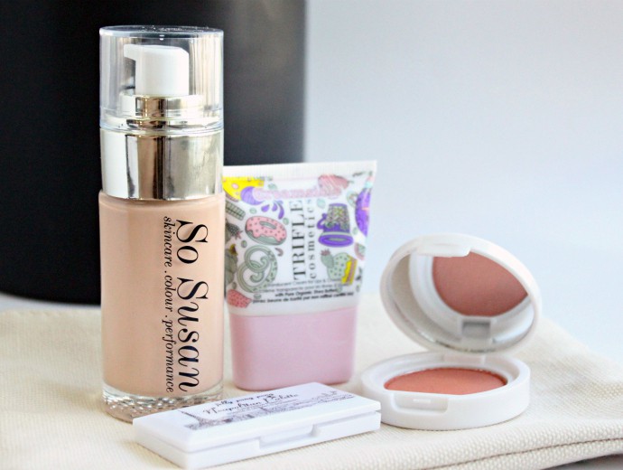 So Susan Lip Love July 2016 & Other Awesome Subscription Boxes at Cratejoy