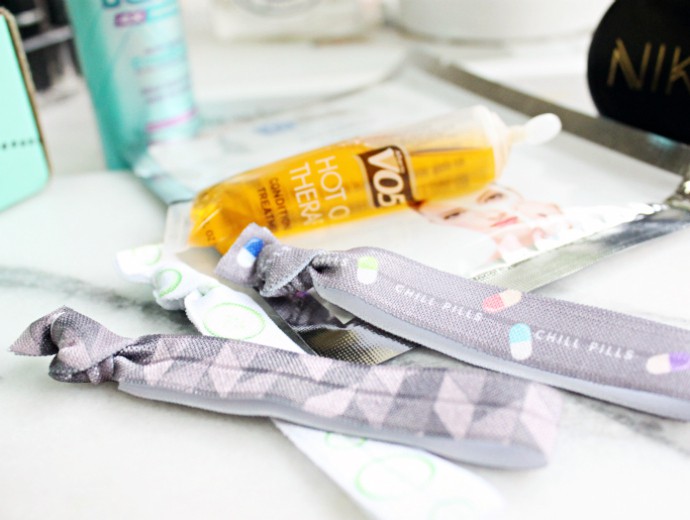 Beauty Box 5 August 2016