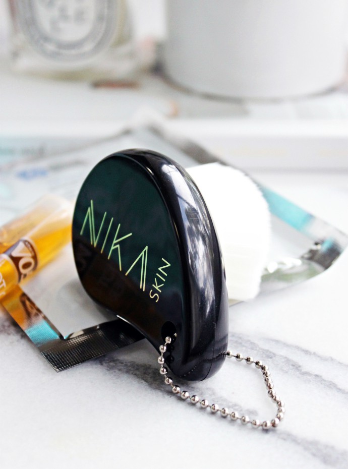 Beauty Box 5 August 2016