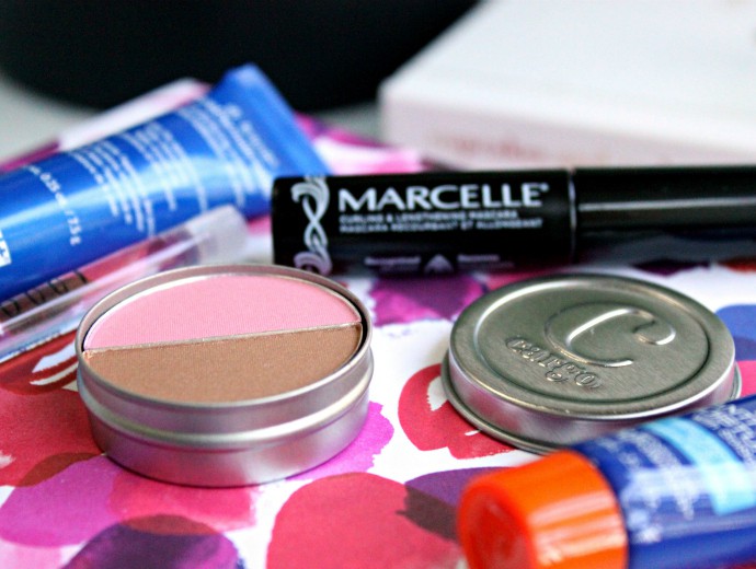 Birchbox July 2016 | My Last Box