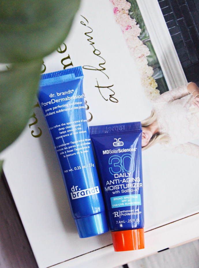 Birchbox July 2016 | My Last Box