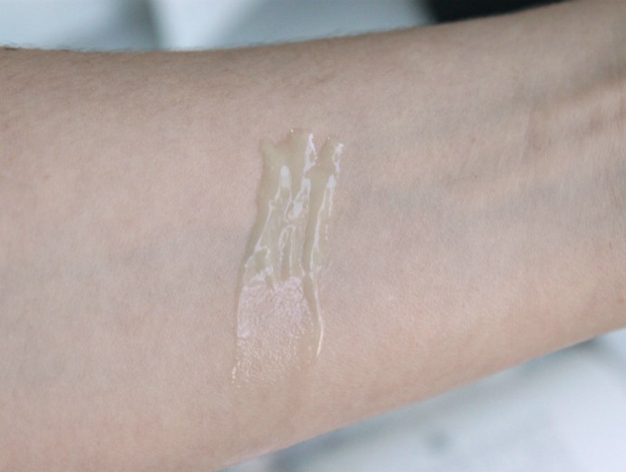 Exuviance DePuffing Eye Serum Review