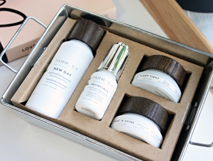 Farmacy Perennial Picks Discovery Kit