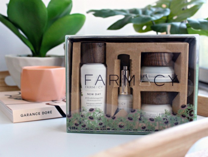 Farmacy Perennial Picks Discovery Kit