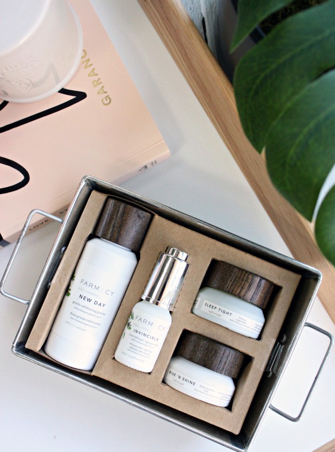 Farmacy Perennial Picks Discovery Kit