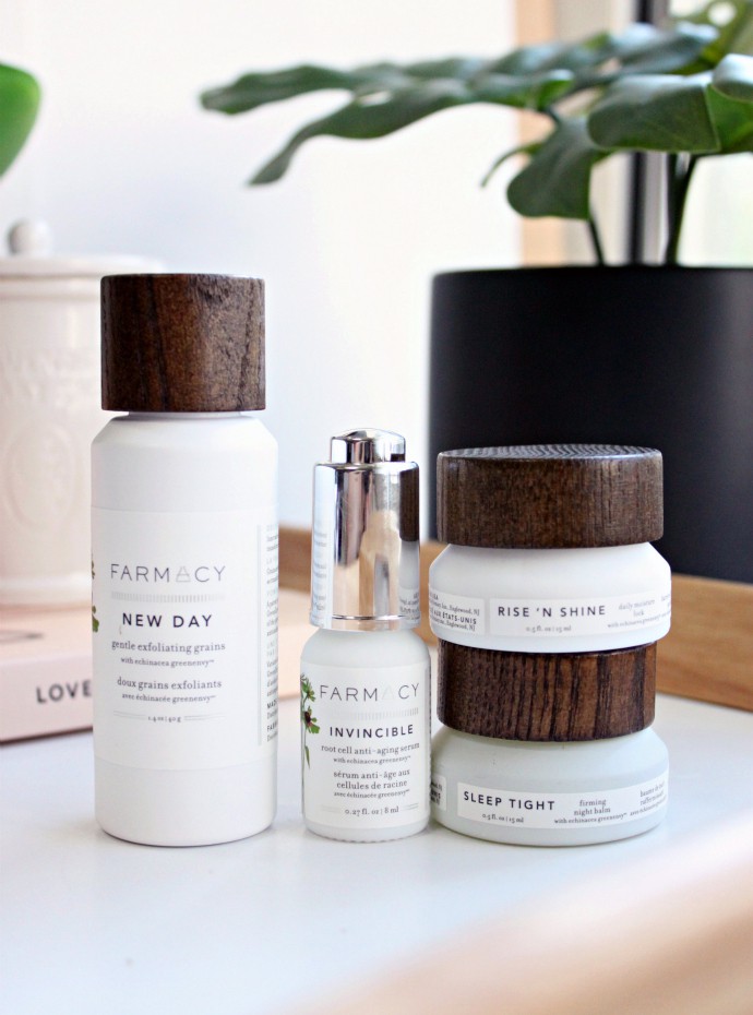 Farmacy Perennial Picks Discovery Kit