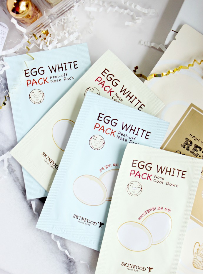 Jini Beauty July 2016 Box for Sensitive/Troubled Skin