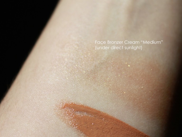 L'Oreal Sublime Bronze Summer Express Wash-Off Face Bronzer Cream