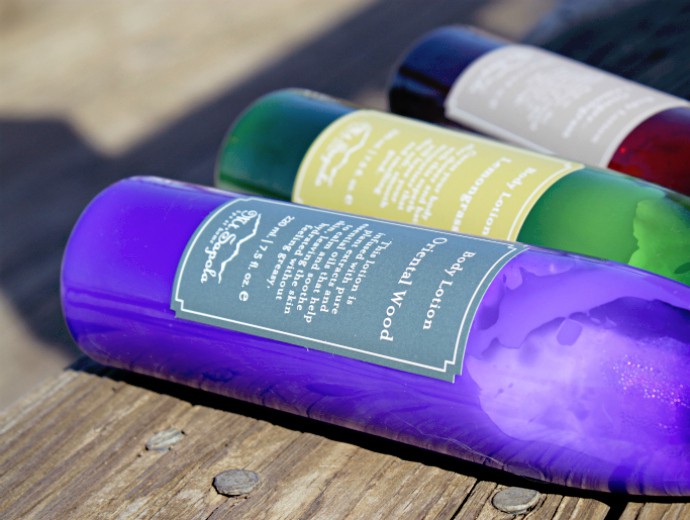 Sample Now - Buy Later | Mt. Sapola Body Lotions