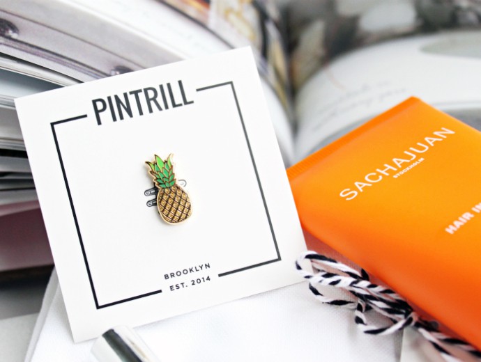 POPSUGAR Must Have July 2016