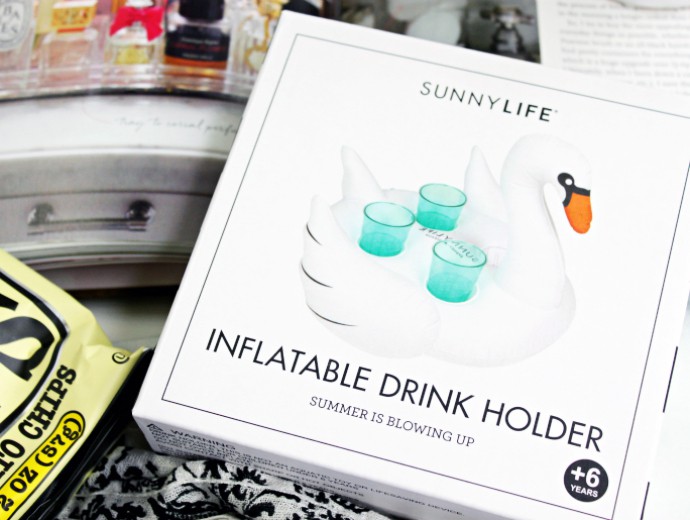 POPSUGAR Must Have July 2016