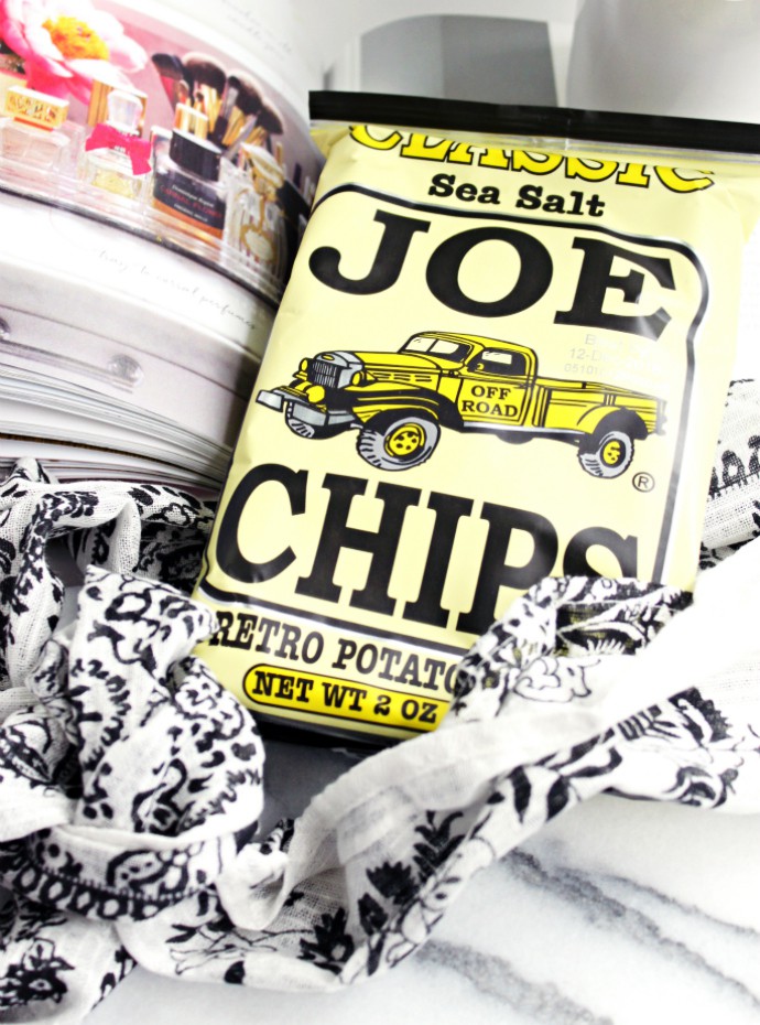 POPSUGAR Must Have July 2016