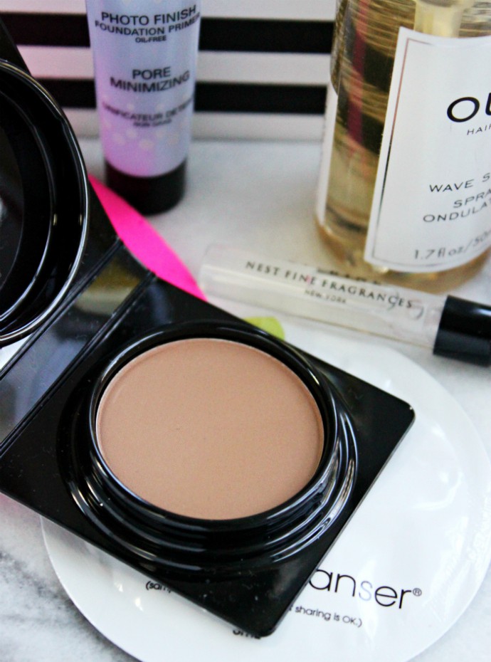 Play! by Sephora July 2016 | Sun, Sweat, and Makeup