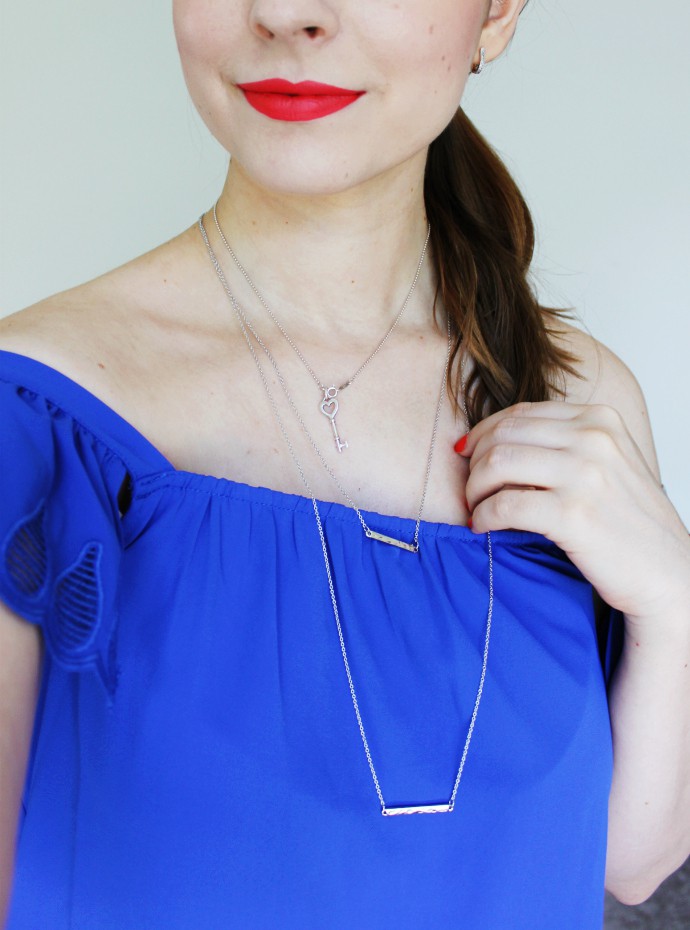 Stitch Fix July 2016 Review