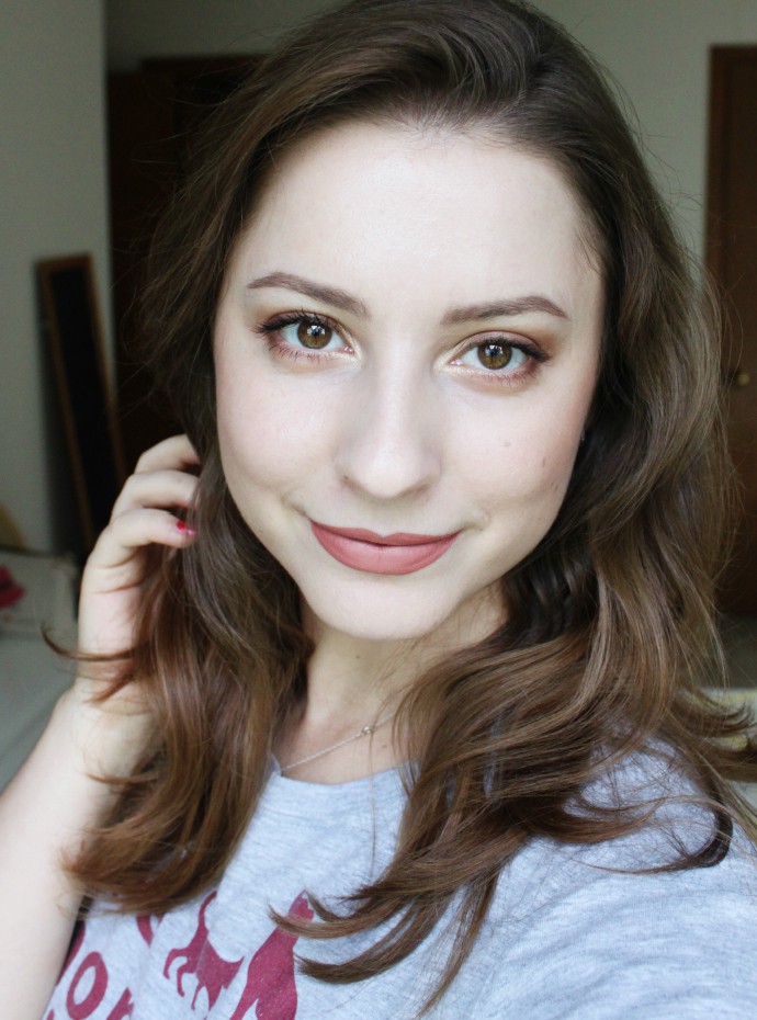 Two Looks for Long Hair Under 10 Minutes