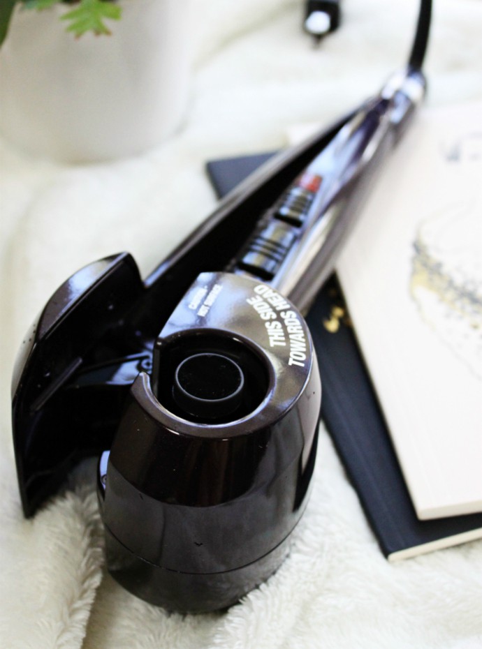 Two Looks for Long Hair Under 10 Minutes