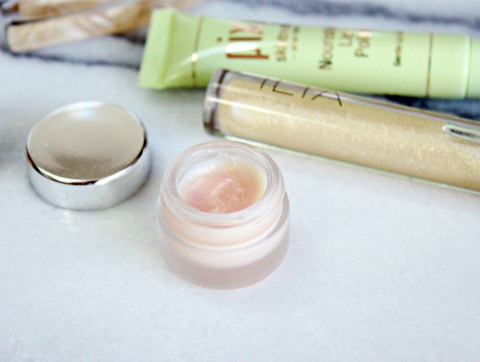 The Lip Care Edit