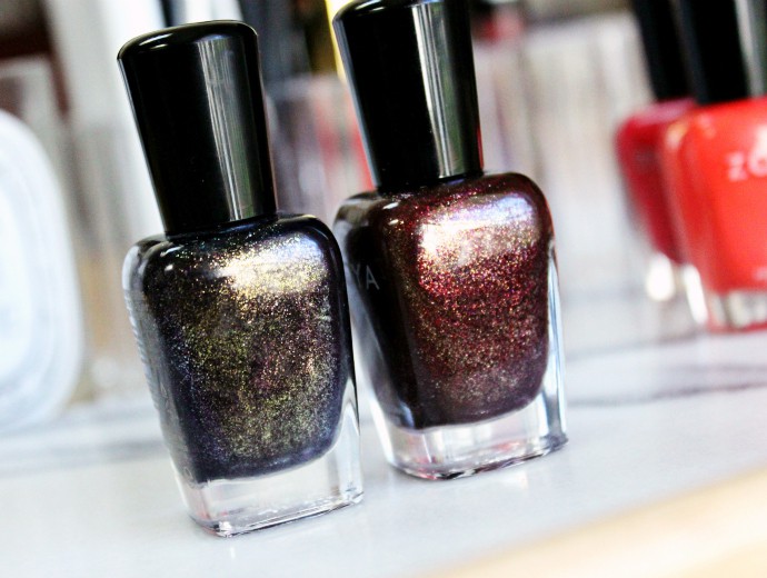 Fall Picks from Zoya for Fall 2016