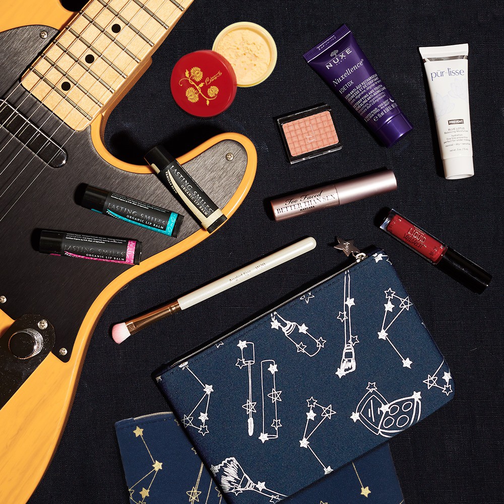 Ipsy November 2016 Spoilers