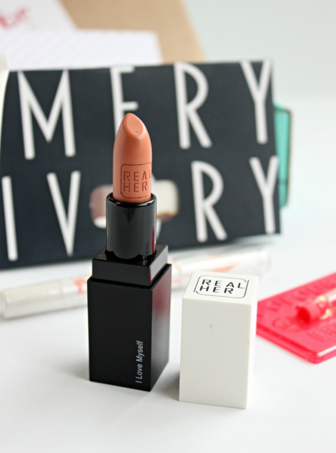 Beauty Box 5 October 2016