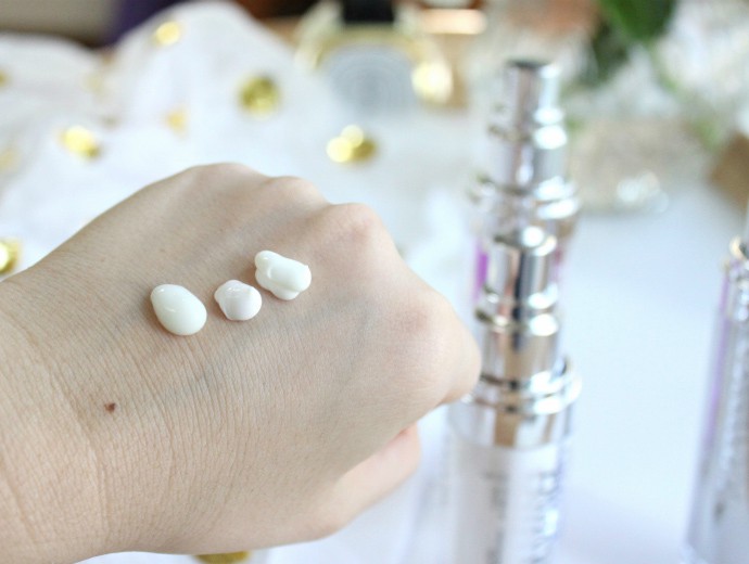 Jouviance Skincare Review