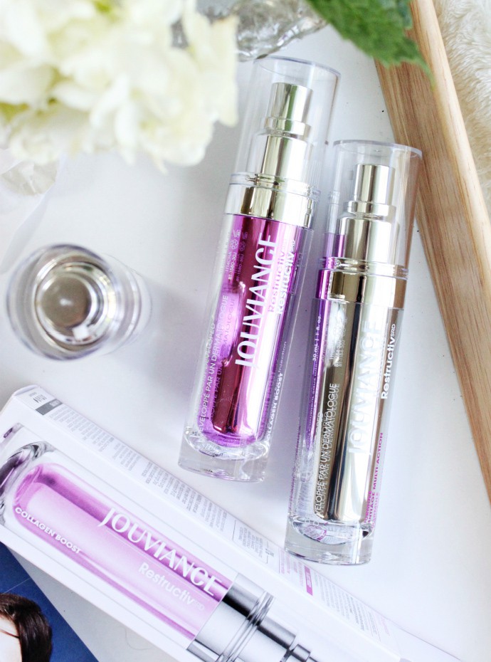 Jouviance Skincare Review